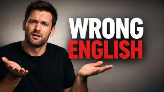 Stop Making These English Mistakes | Real Conversation (B2–C1)