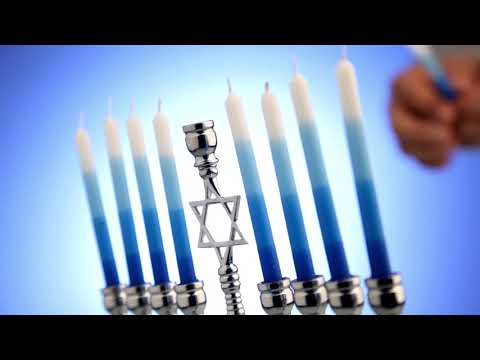 Hanukkah: A Philatelic Festival of Lights - Part 2