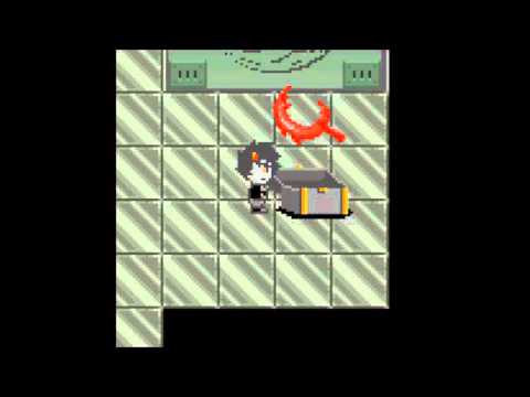 [Homestuck] Karkat's Theme Extended