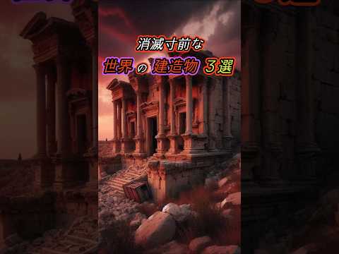 不気味な考古学的発見: 暗い予言のようだ