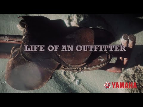 LIFE OF AN OUTFITTER - A RMEF Film