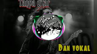 Download lagu Guns N 'Roses - Knockin On Heavens Door ( BAGI YANG INGIN COVER GITAR ) mp3