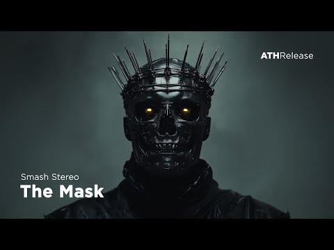 Smash Stereo - The Mask [Dark Clubbing / Dark Electro]