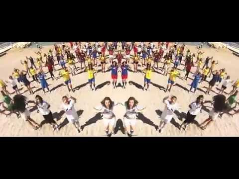 Dj Mam's    Chiki Party Marseille