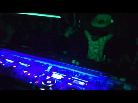 East Cafe drops Andy King - Hemisphere (Eric Lune Remix) and Guy J - Day Of Light @ Dot Belgrade