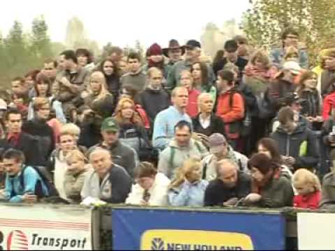Velka Pardubice 2008   full race