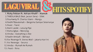 Download lagu LAGU VIRAL & HITS SPOTIFY 2025! mp3 Download lagu LAGU VIRAL & HITS SPOTIFY 2025! mp3