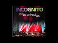 WIthout You - Incognito (Live from Java Jazz 2009)