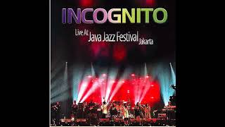 WIthout You - Incognito (Live from Java Jazz 2009)