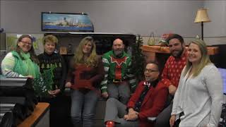 Happy holidays from the Erie Times-News and GoErie.com