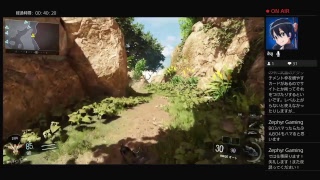 下手くそがBO3をプレイ！