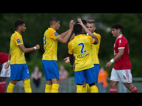 Le résumé de FCSM-CS Chênois (3-0)