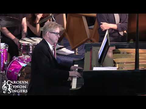 Streets of Laredo (Excursions, No. 3) | Dr. Garik Pedersen