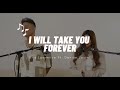 I Will Take You Forever Kris Lawrence Ft Denise Laurel Pls Check Out My Golden Hour Cover Too