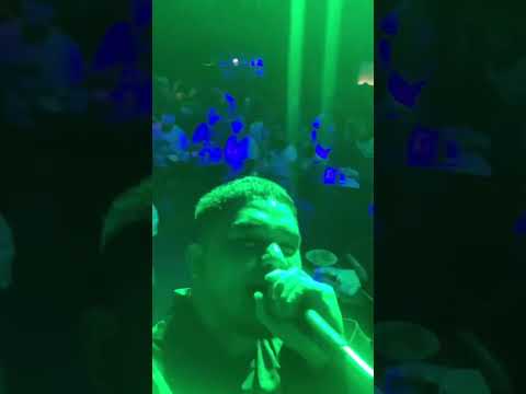 In Practice vs Live Performance