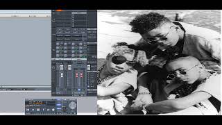 Immature – Pager (Slowed Down)