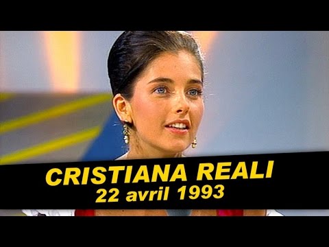 Cristiana Reali est dans Coucou c'est nous - Emission complète