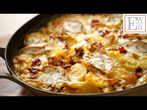 Tartiflette Novyj Trend Smotret Onlajn Na Sajte Trendovi Ru