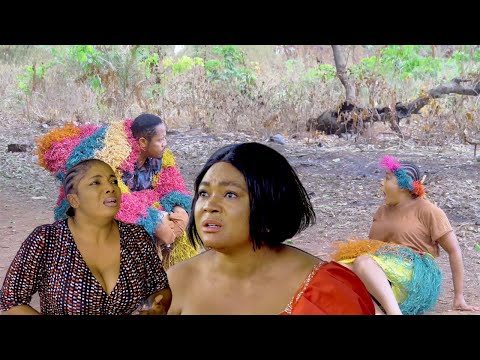 BRIDE OF THE GODS 3 TRENDING NOLLYWOOD MOVIE 2022