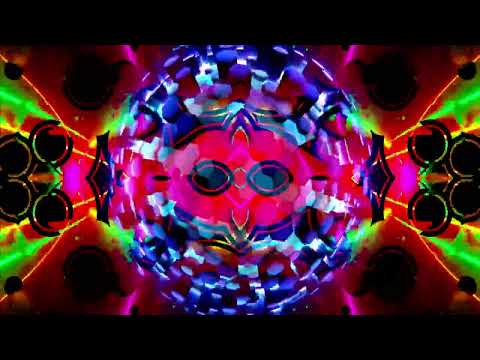 Childish Gambino x Super Future & Wreckno Visual Test Mashup