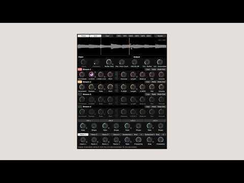 Free Download Emergence v1.0.4 AU VST3 WiN MAC-BTCR