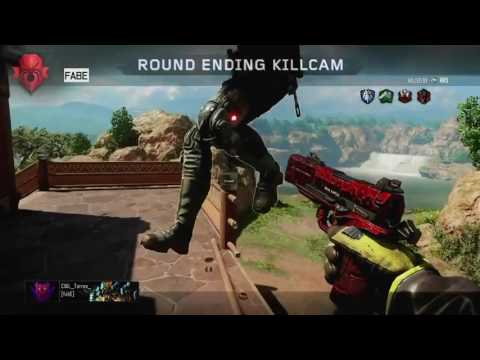 Silvano "Torres" Mombarg Montage - by TheSlayer