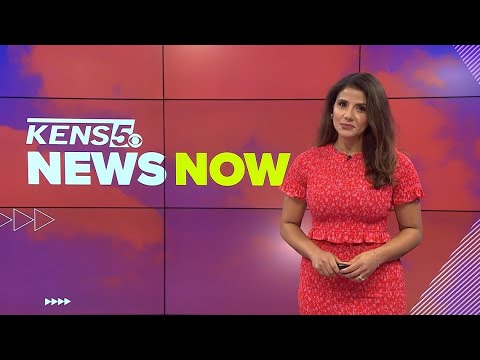 Woman hit by car on the west side; Teen sentenced for grisly murder up for release | KENS 5 News Now