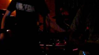 Fists of Fury - Hole in Your Head