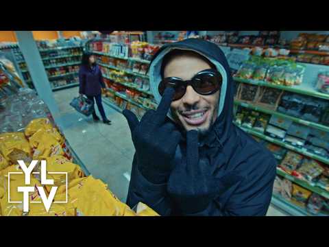 Benocchio x 2J x Siyabång - "Sugerør" [OFFISIELL MUSIKKVIDEO]: YLTV