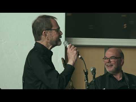 Kansas City Stompers & Rikke Mølgaard #3