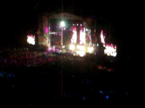 Groove Armada @ EDC 09