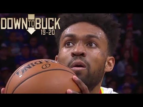 Jabari Parker 18 Points/4 Dunks Hawks Debut Full Highlights (10/24/2019)