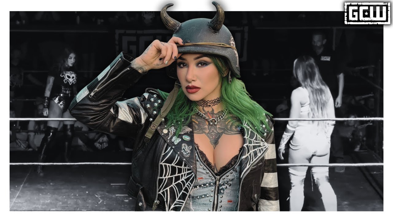 Video Test Thumbnail