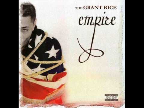 32-Let It Rain Feat. Tyler-Grant Rice & NorthHillSide