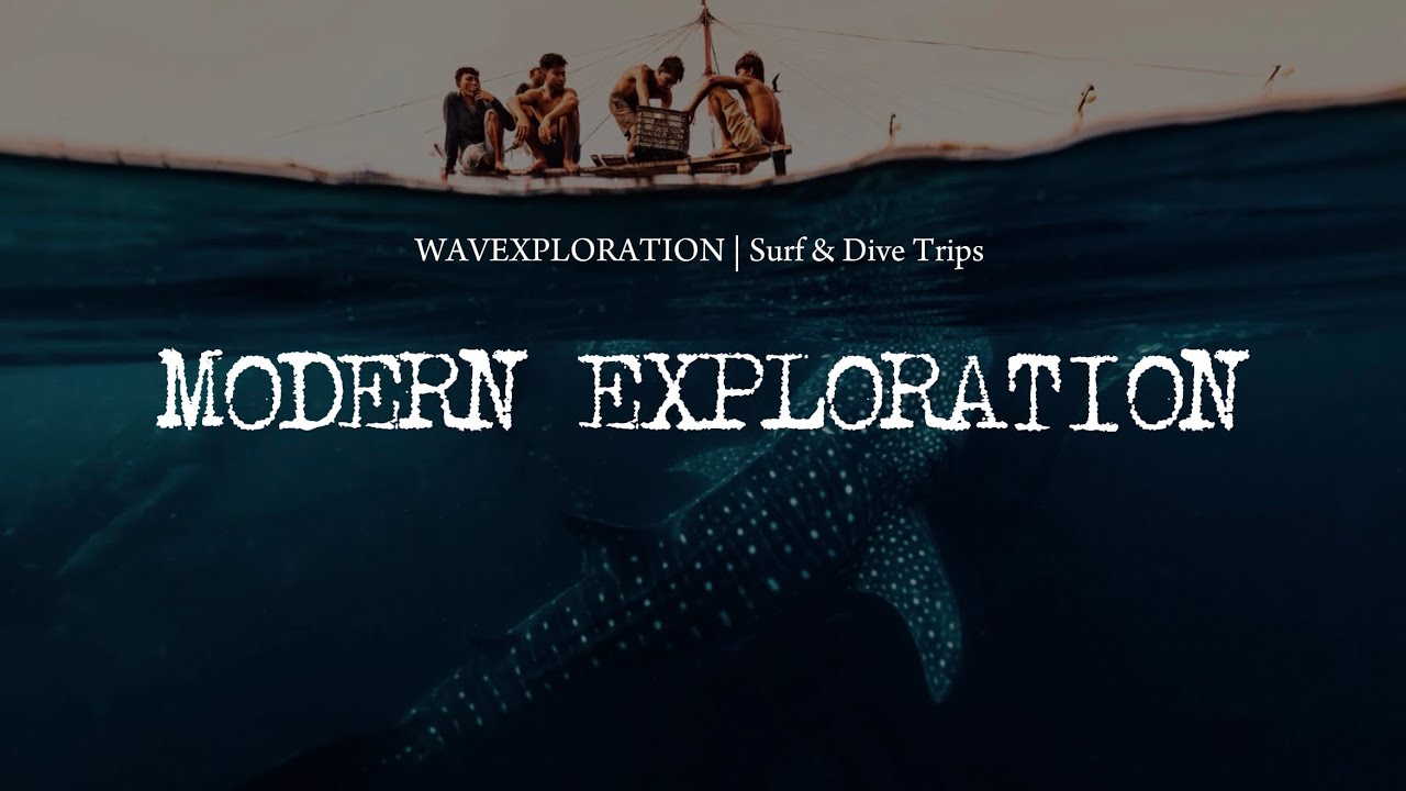 MODERN EXPLORATION | Film