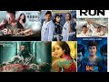 Top Upcoming Movies 2025 Baaghi 4 Run Bhola Run Vishwaguru Full Story
