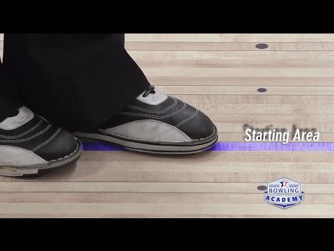 Using the 3-6-9 Spare System Moving Right  |  USBC Bowling Academy