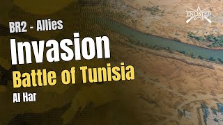 Battle of Tunisia – Al Har