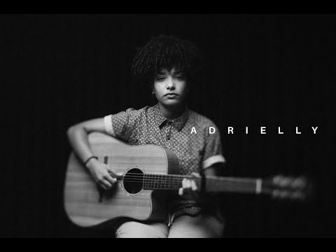 Adrielly - Jardim / HAI STUDIO RECEBE