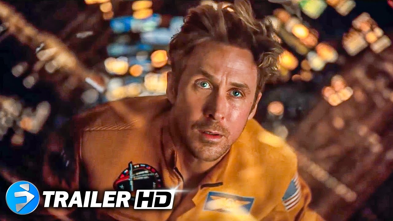 Project Hail Mary con Ryan Gosling tra i film sci-fi più interessanti del 2026