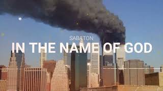 SABATON - In The Name Of God (Русские субтитры/Rus sub)