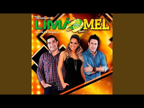 Porque Não Vê (Ao Vivo)