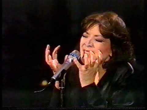 Juliette Gréco  J'arrive