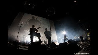 Machinae Supremacy - March Of The Undead 1, 2, 3, 4 &amp; 5