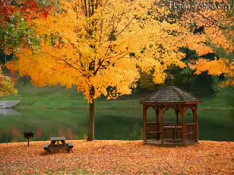 Brighouse and Rastrick Band - Autumn Leaves
