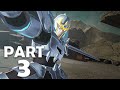 Infinity Strash Dragon Quest The Adventure Of Dai Walkthrough Gameplay Part 3 HYUNCKEL PS5