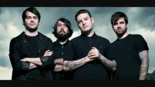 Senses Fail - Garden State