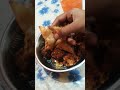 Cool Juice With Onion Vada Best Combo Food Shorts Trending