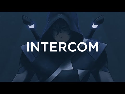 INTERCOM - No Running (feat. Park Avenue)