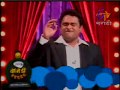 Bandu Guruji Uniform ETv Marathi Comedy Express